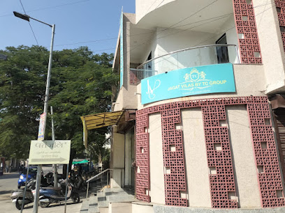 Hotel Jagat Vilas By TC Group