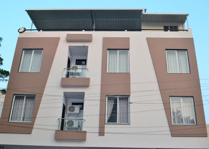 Hotel Fateh Villa