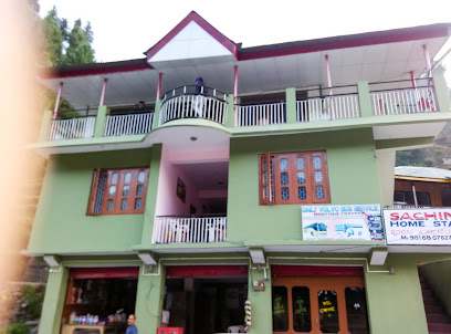 Sachin Home Stay