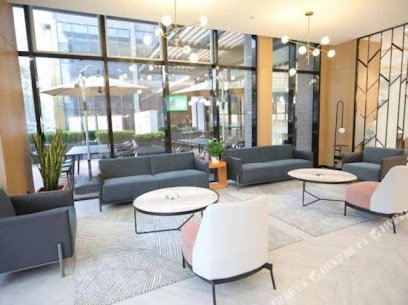 U+ Smart Choice Hotel