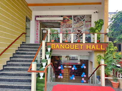 The Hotel Pink Rose