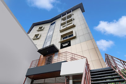 Super Townhouse Mysore City Center