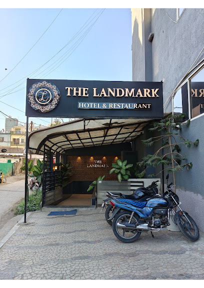 The Byke Landmark - Near C21 mall