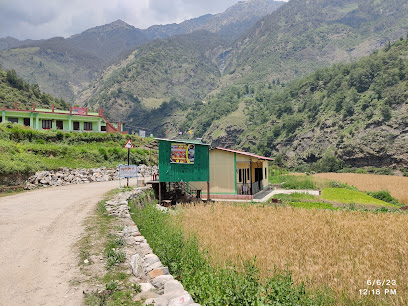 Anurag Home Stay Urgam Valley Devgram