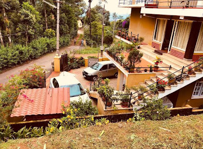 Lakshmi's Home Stay