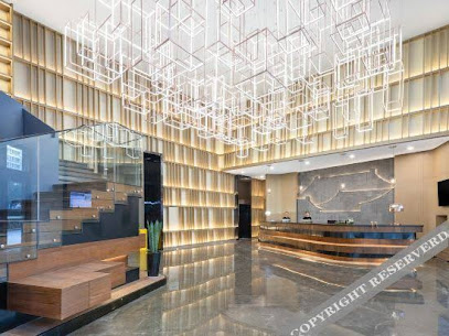 Atour Hotel, Daming Palace, Xi'an