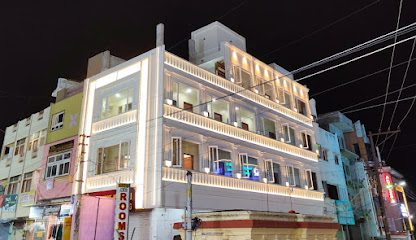 Shivalaya Residency