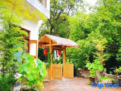Huangshan seclusion Inn
