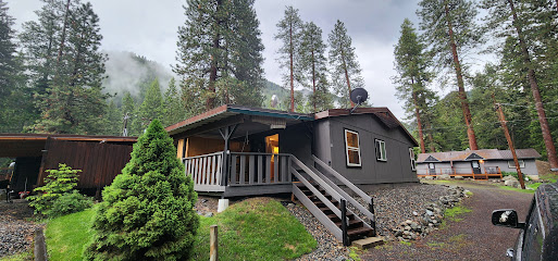 Wallowa Lake Resort