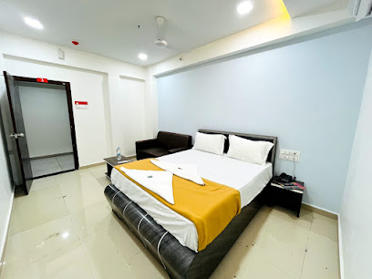 Nirali Rooms - Nexus Hospitality