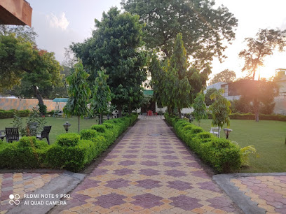 Radha Krishna Dham
