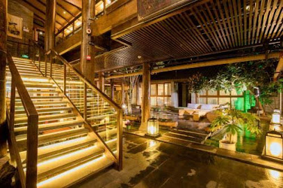 Shuhe Yuannian Resort Hotel-Free Pickup Service