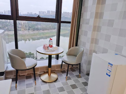 Siqi Apartment