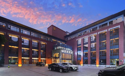 XIyue Hotel