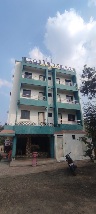 Hotel Om Sai