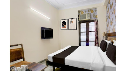 Hotel O by OYO Subhani Building Formerly Hotel Amandeep