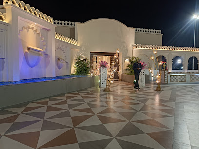 Vatika By SAYAJI hotel