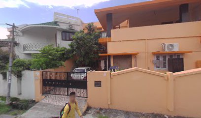 Anand Ville