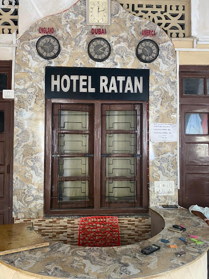 Hotel Ratan