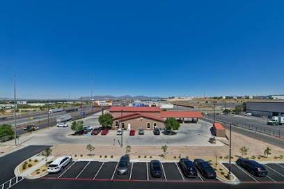 TownePlace Suites El Paso East/I-10