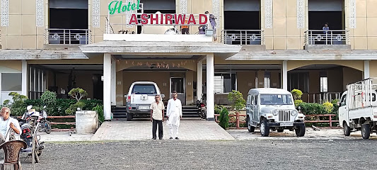 Hotel ashirwad tendukheda