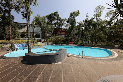 Siri Nature Resort