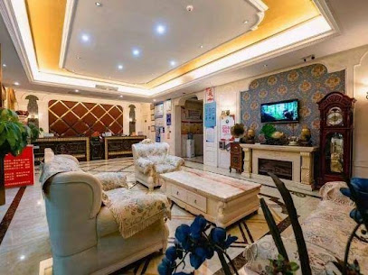 小城故事现代酒店