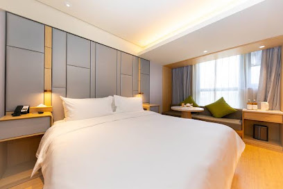 Ji Hotel