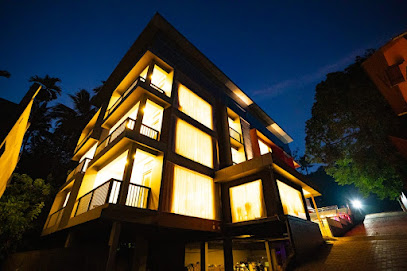 Bluemist Resorts Pvt Ltd