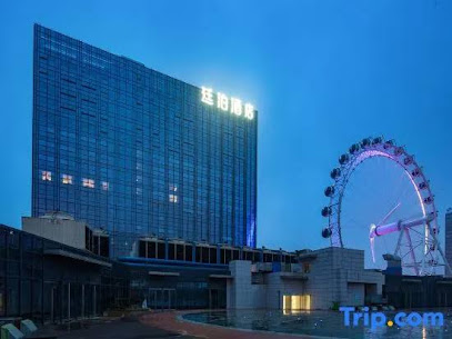 The Bright Hotel