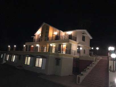 Hillcrest Villa