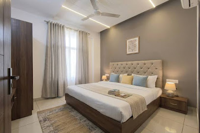 Hotel Amaltas