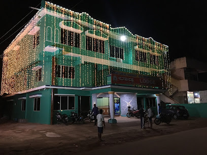 Hotel Murdeshwar International Lodging And Boarding