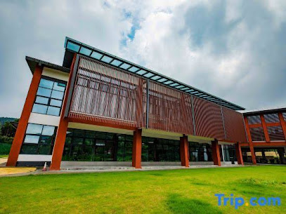 Xiangtan Tuju Camping Shanye Resort RV Homestay