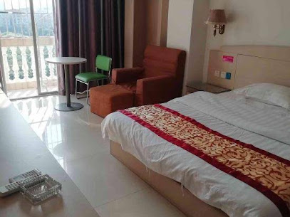 Dongli Business Hotel