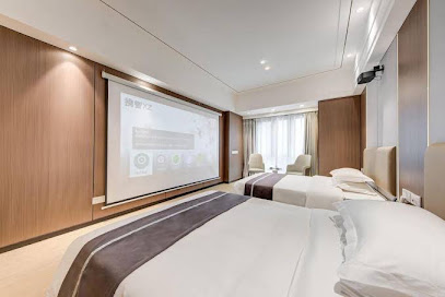 Smiley hotel