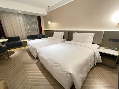 Meihao Lizhi Hotel