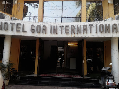 Hotel Goa International