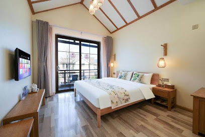 Jushuixie Villa Hotel