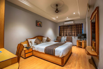 Hotel JMC