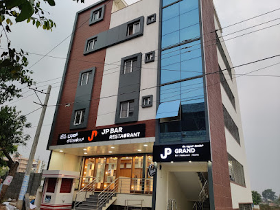 Hotel JP Grand