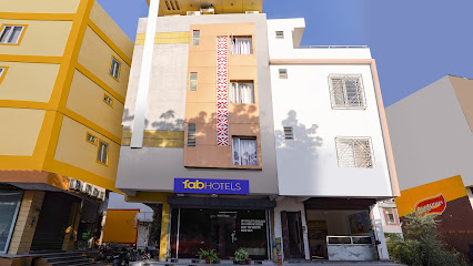 FabHotel Shree Aurora