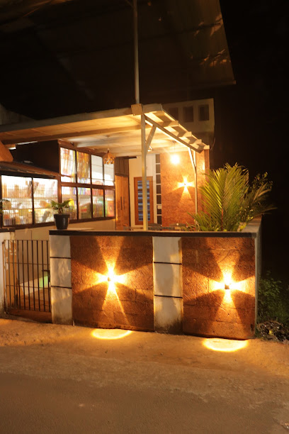 Konchilas Oloppara River View Resort