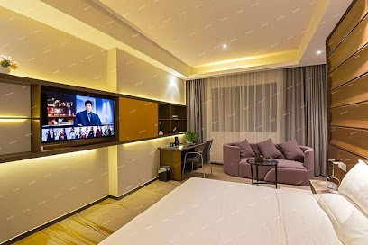 Yushang Boutique Hotel Dongguan