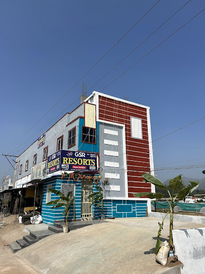 GSR resorts