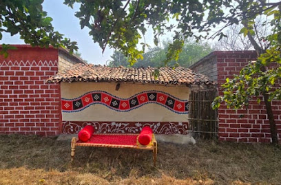 Dhodrokusum Nature Camp, Debrigarh