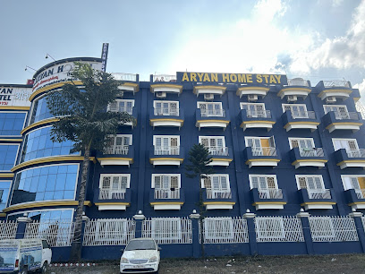 Best hotel - Aryan home stay