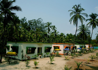 SEA VIEW RESORT TARKARLI