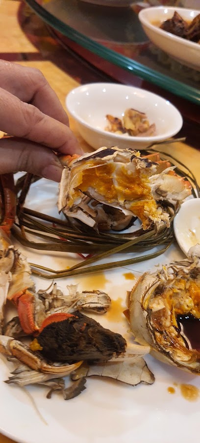 阳澄湖假日酒店