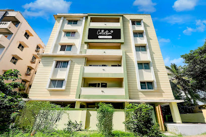 Collection O Rushikonda